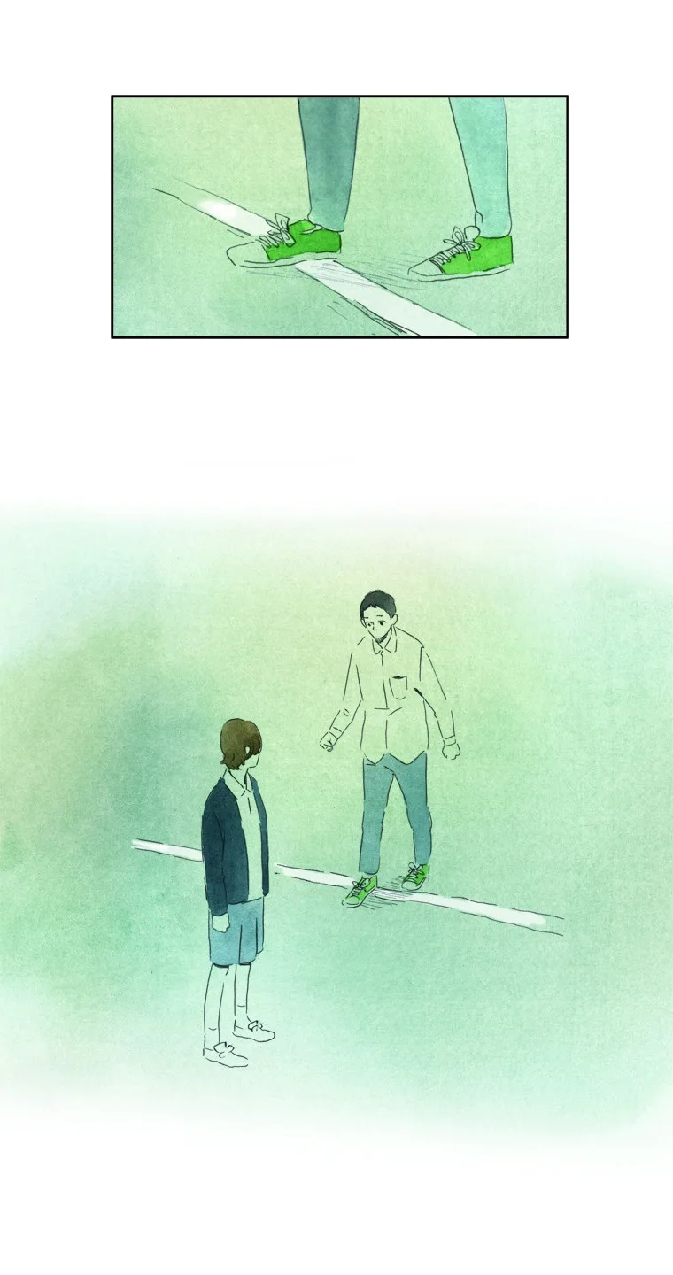 Teenager Younghwa Chapter 13 page 19