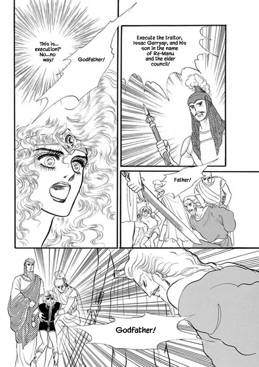 Four Daughters of Armian Chapter 15 page 10