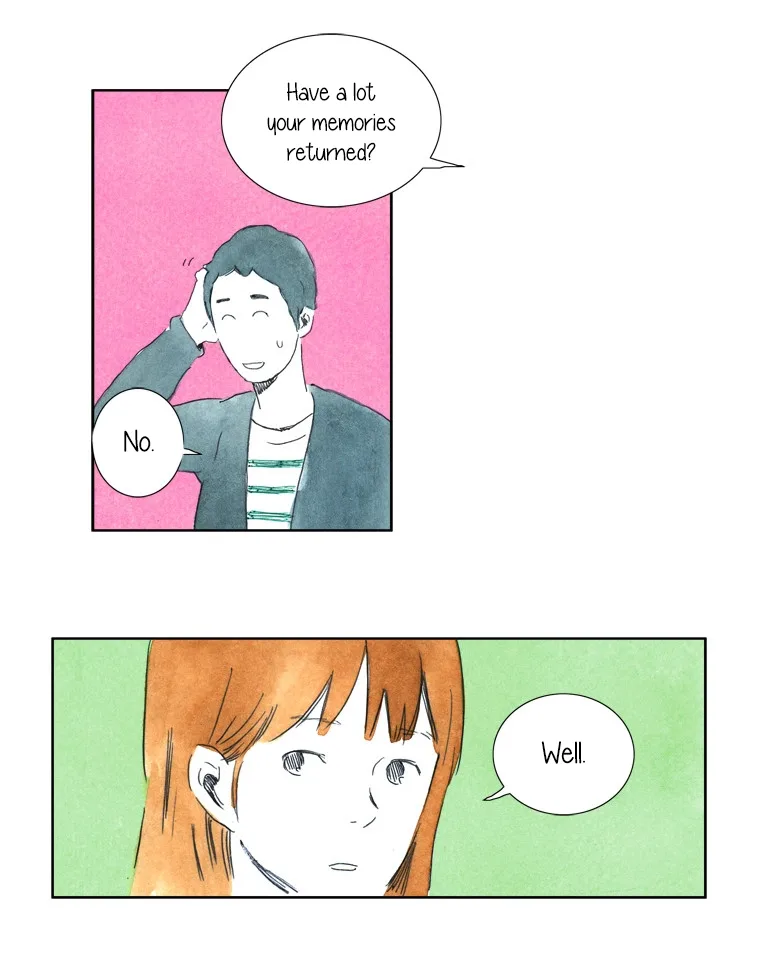 Teenager Younghwa Chapter 13 page 21