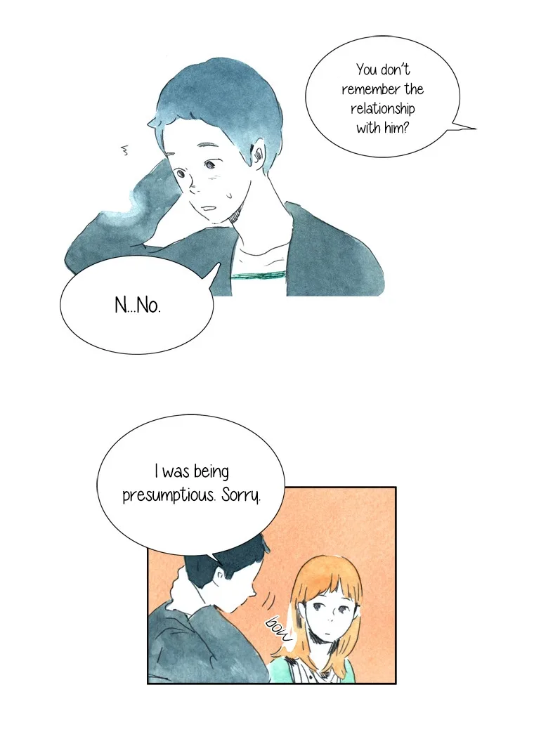 Teenager Younghwa Chapter 13 page 22