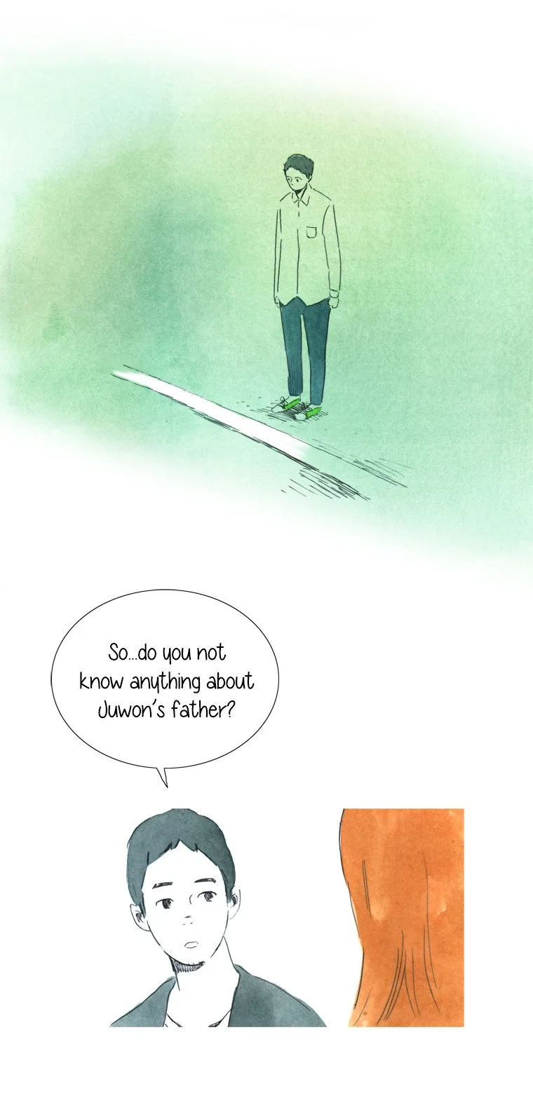 Teenager Younghwa Chapter 13 page 18