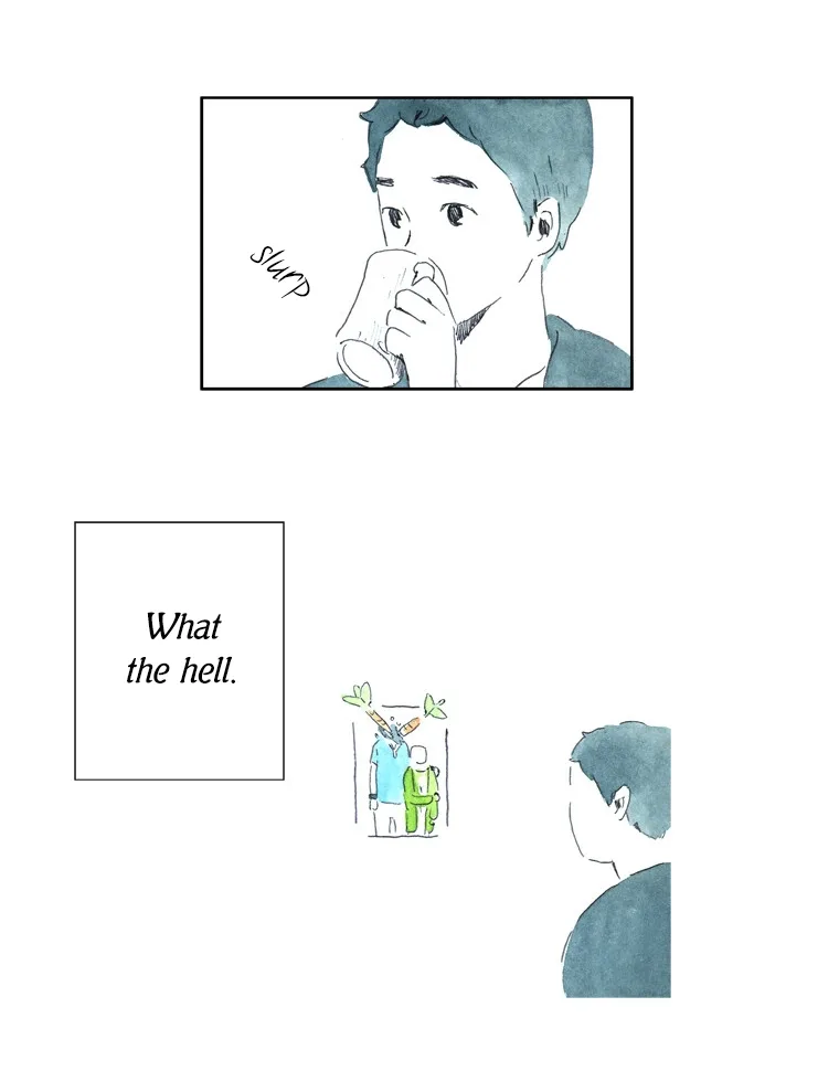 Teenager Younghwa Chapter 13 page 27