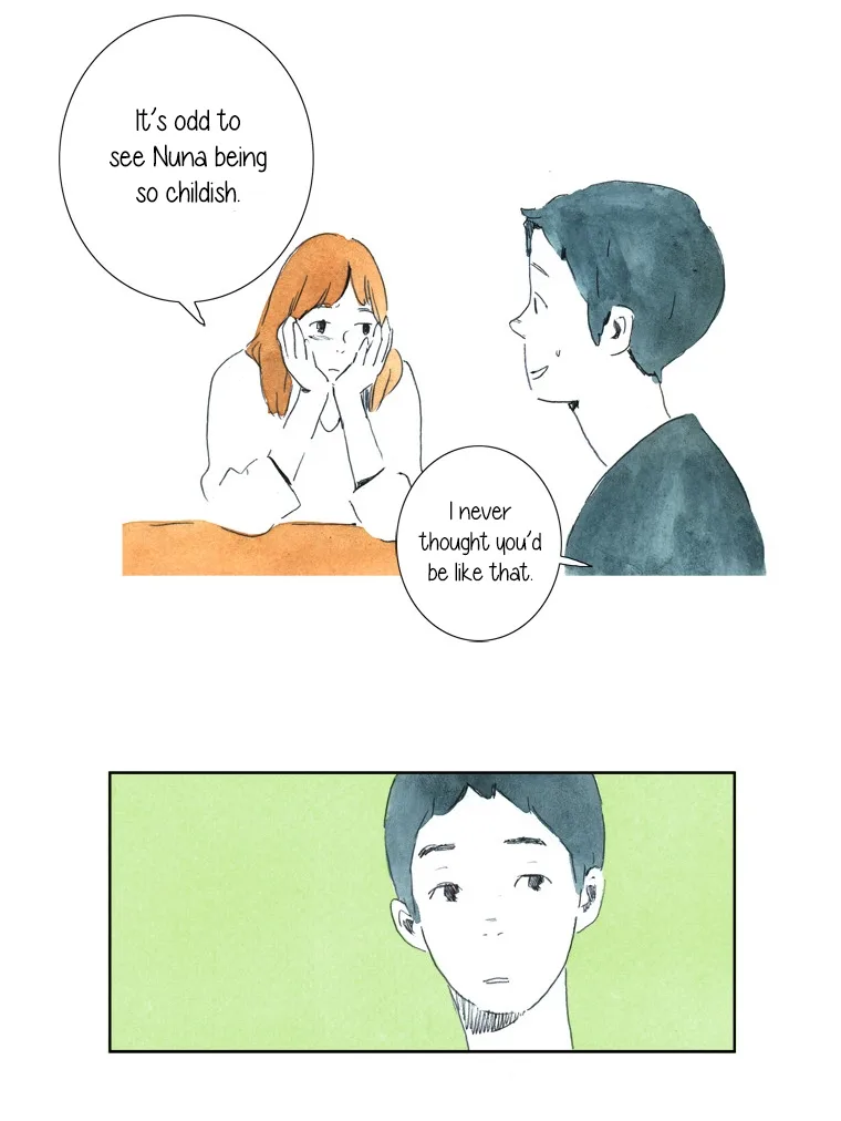 Teenager Younghwa Chapter 13 page 29