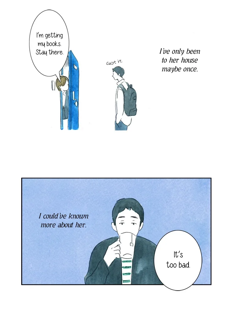 Teenager Younghwa Chapter 13 page 30