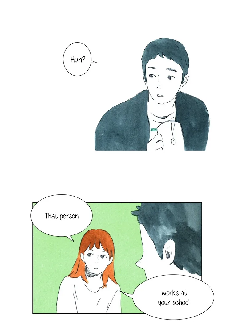 Teenager Younghwa Chapter 13 page 31