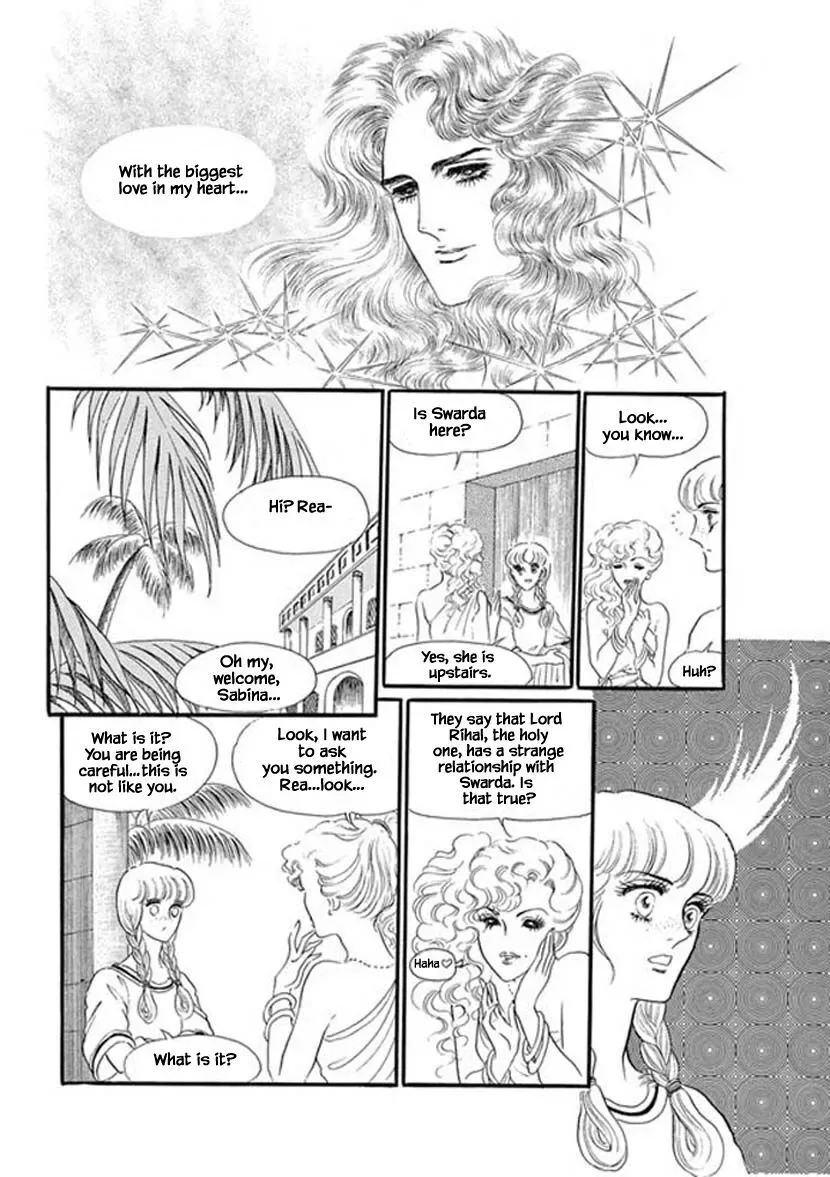 Four Daughters of Armian Chapter 15 page 29