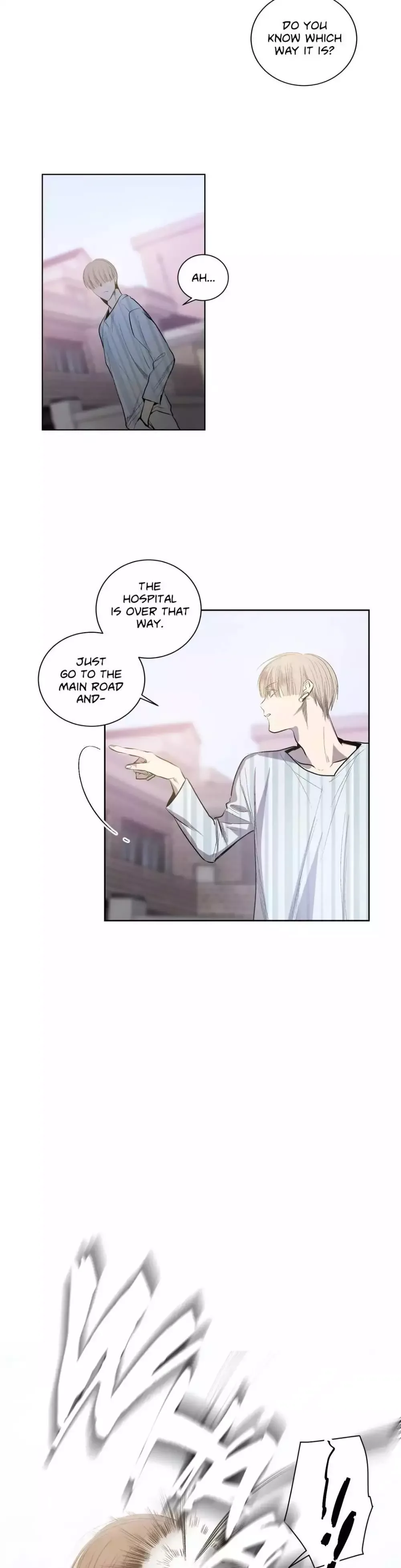 Peach Love Chapter 37 page 15