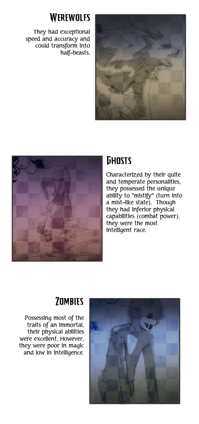 Crepuscule (Best Challenge version) Chapter 20 page 12