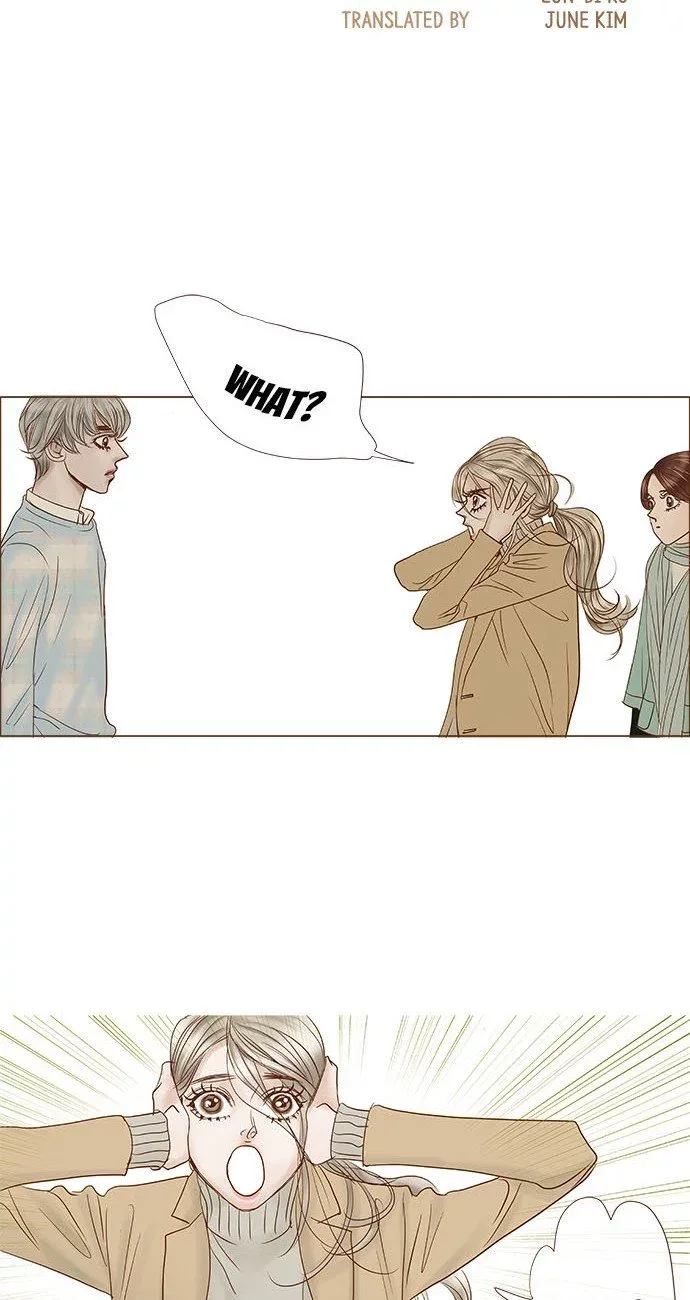 Confession (Soo-Yeon WON) Chapter 19 page 2