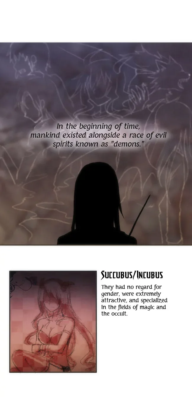 Crepuscule (Best Challenge version) Chapter 20 page 11