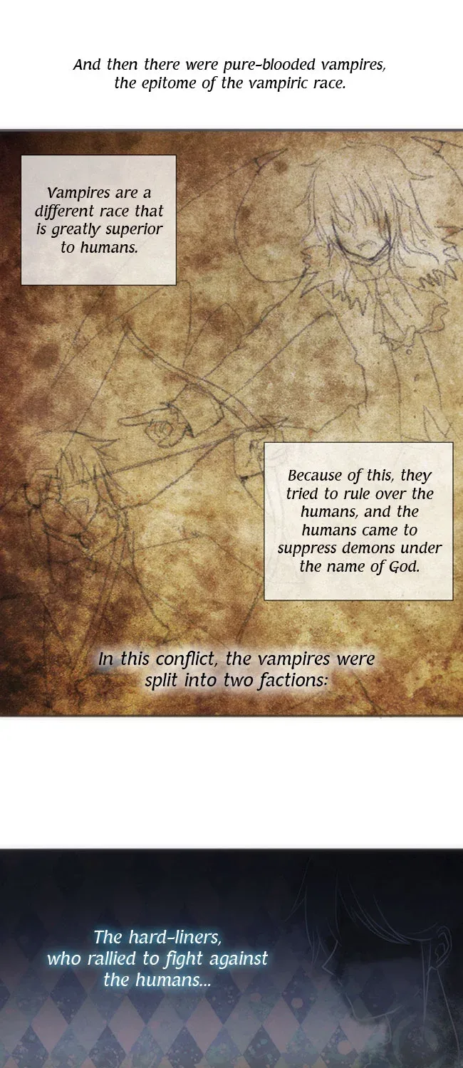 Crepuscule (Best Challenge version) Chapter 20 page 13