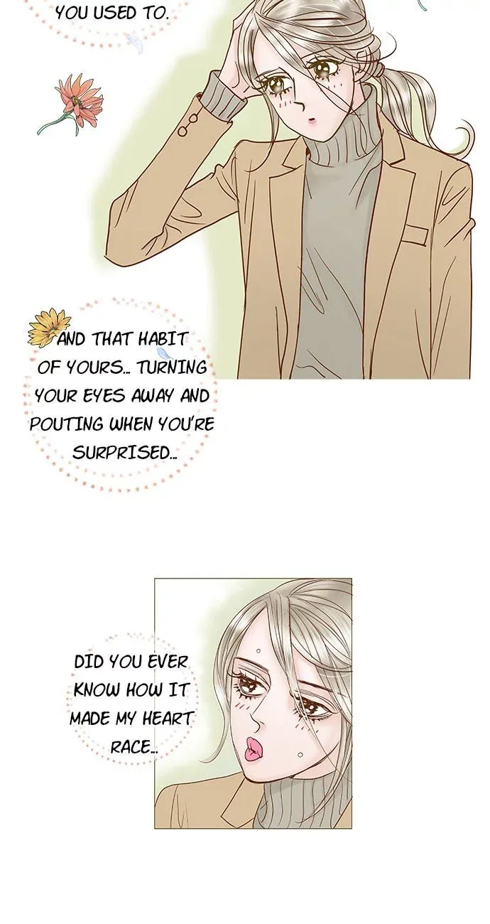Confession (Soo-Yeon WON) Chapter 19 page 7