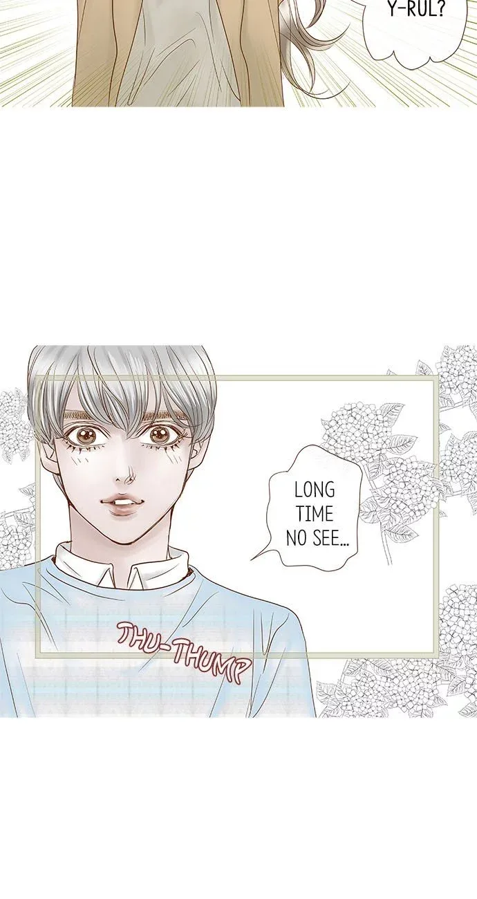 Confession (Soo-Yeon WON) Chapter 19 page 3
