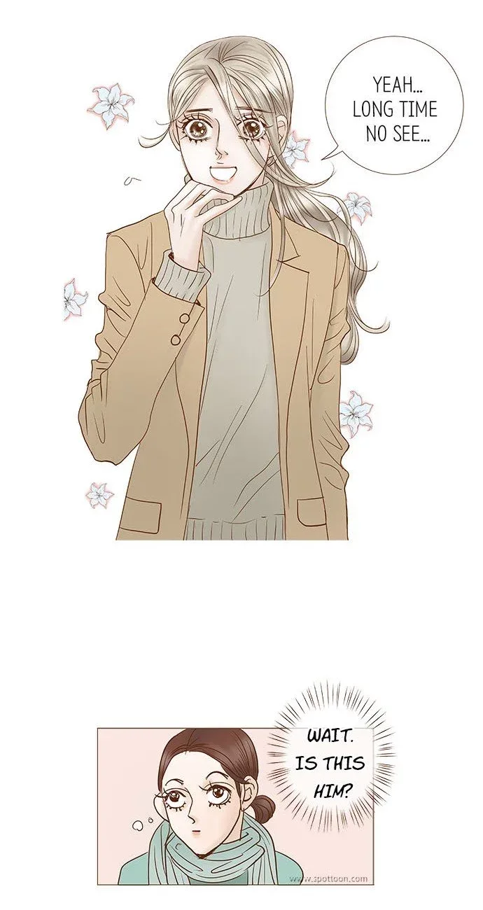 Confession (Soo-Yeon WON) Chapter 19 page 4