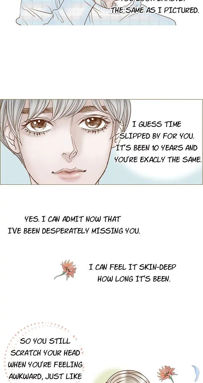 Confession (Soo-Yeon WON) Chapter 19 page 6