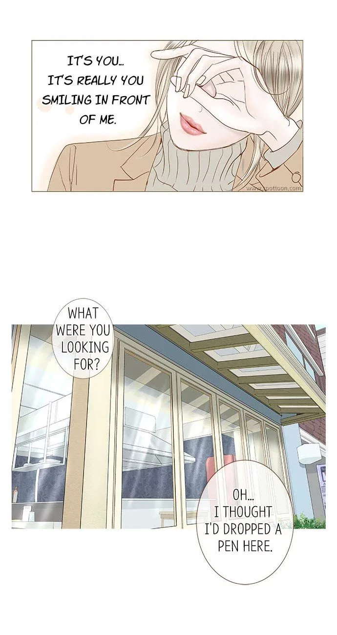 Confession (Soo-Yeon WON) Chapter 19 page 10