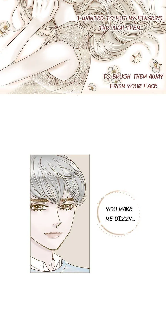 Confession (Soo-Yeon WON) Chapter 19 page 9