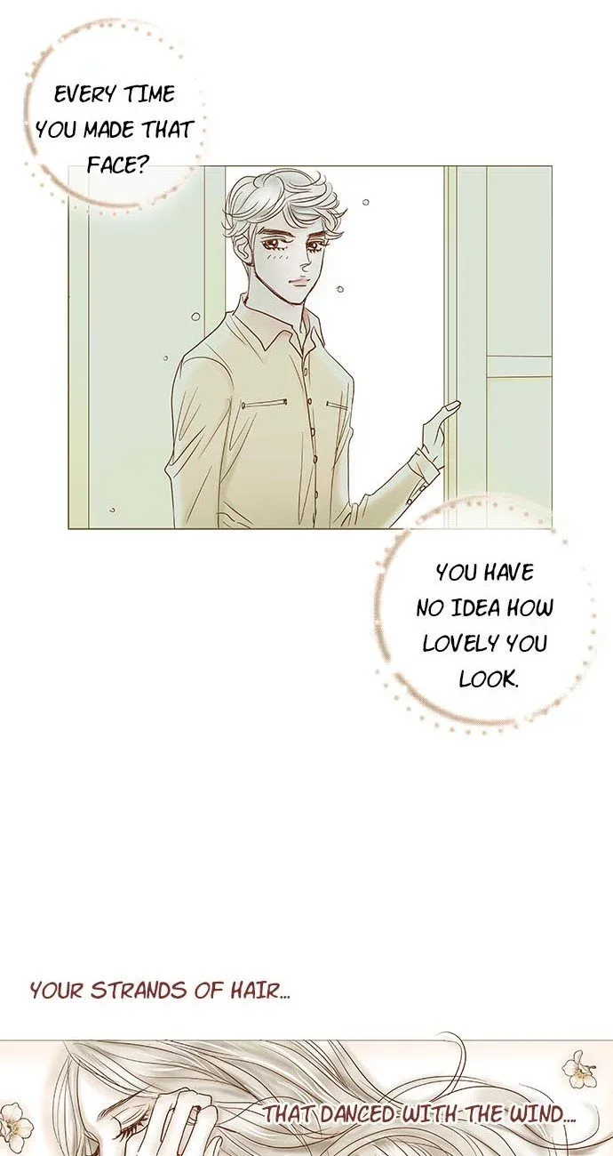 Confession (Soo-Yeon WON) Chapter 19 page 8