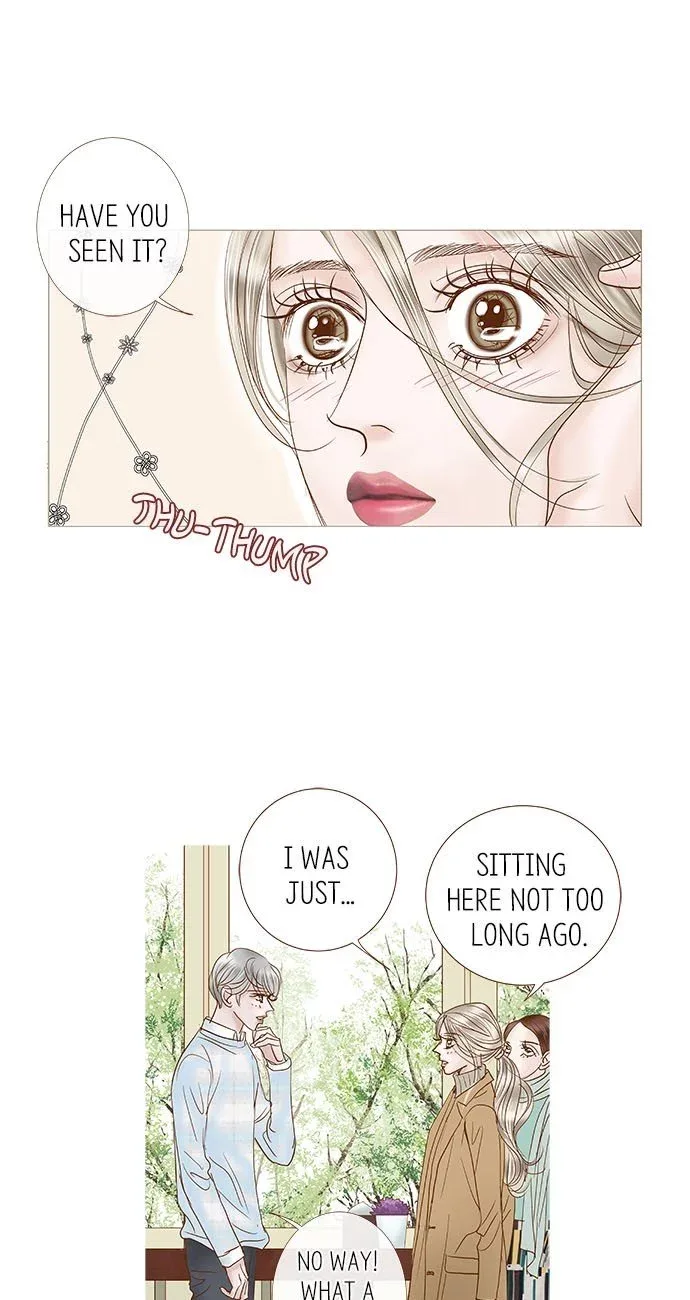 Confession (Soo-Yeon WON) Chapter 19 page 11