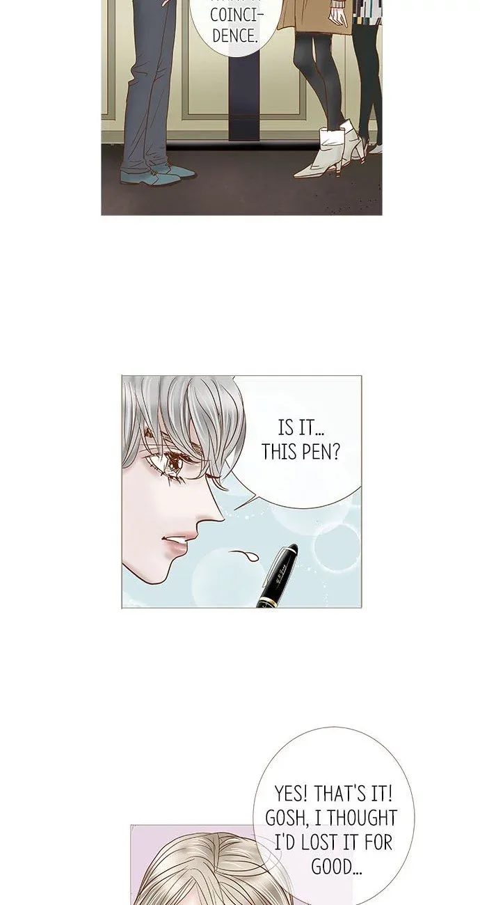 Confession (Soo-Yeon WON) Chapter 19 page 12