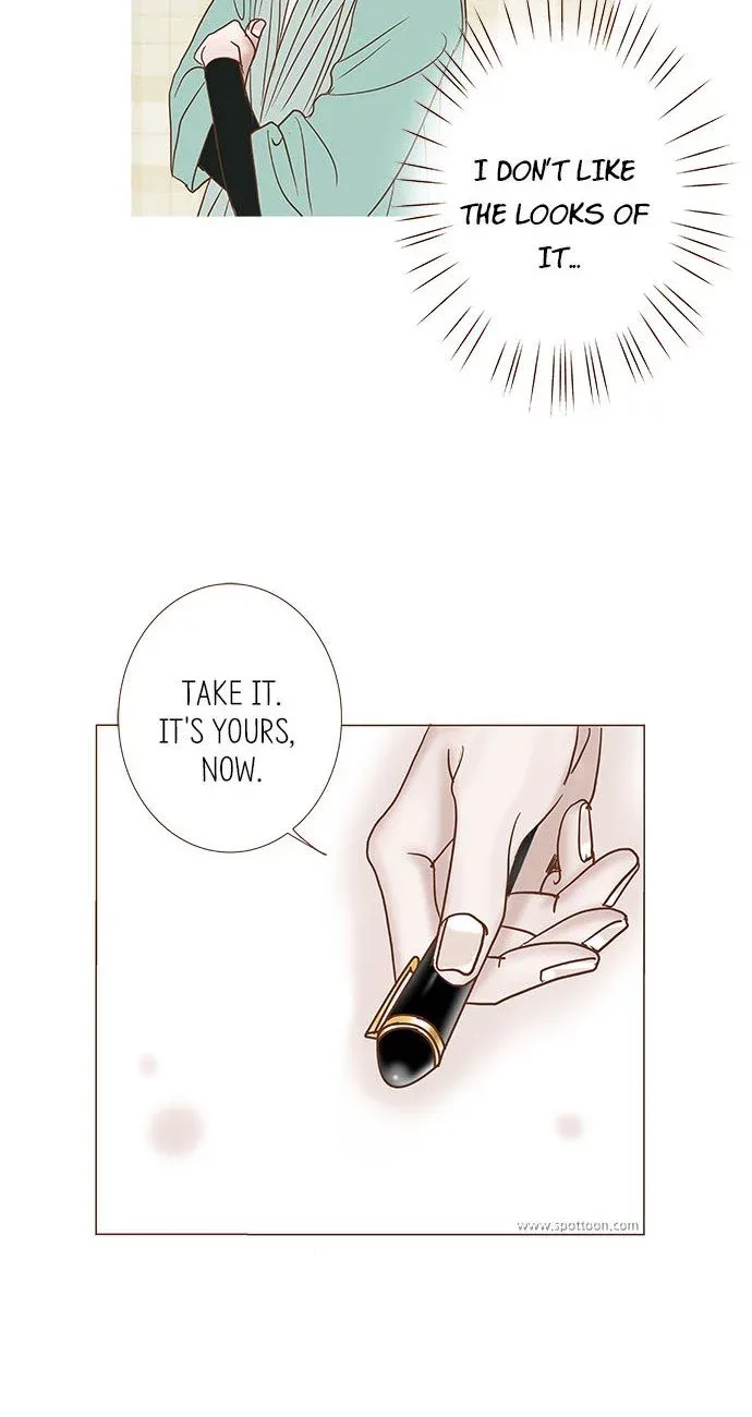 Confession (Soo-Yeon WON) Chapter 19 page 16