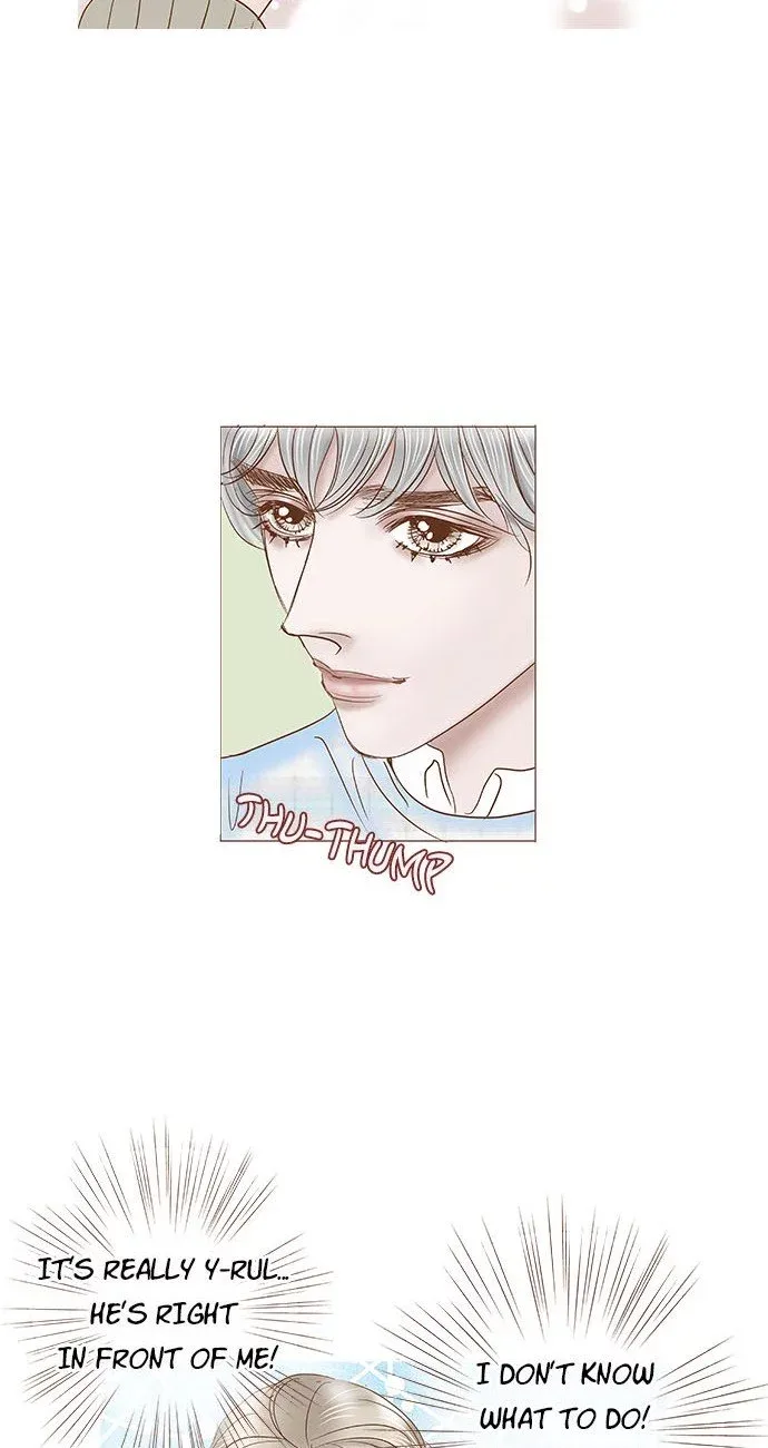 Confession (Soo-Yeon WON) Chapter 19 page 18