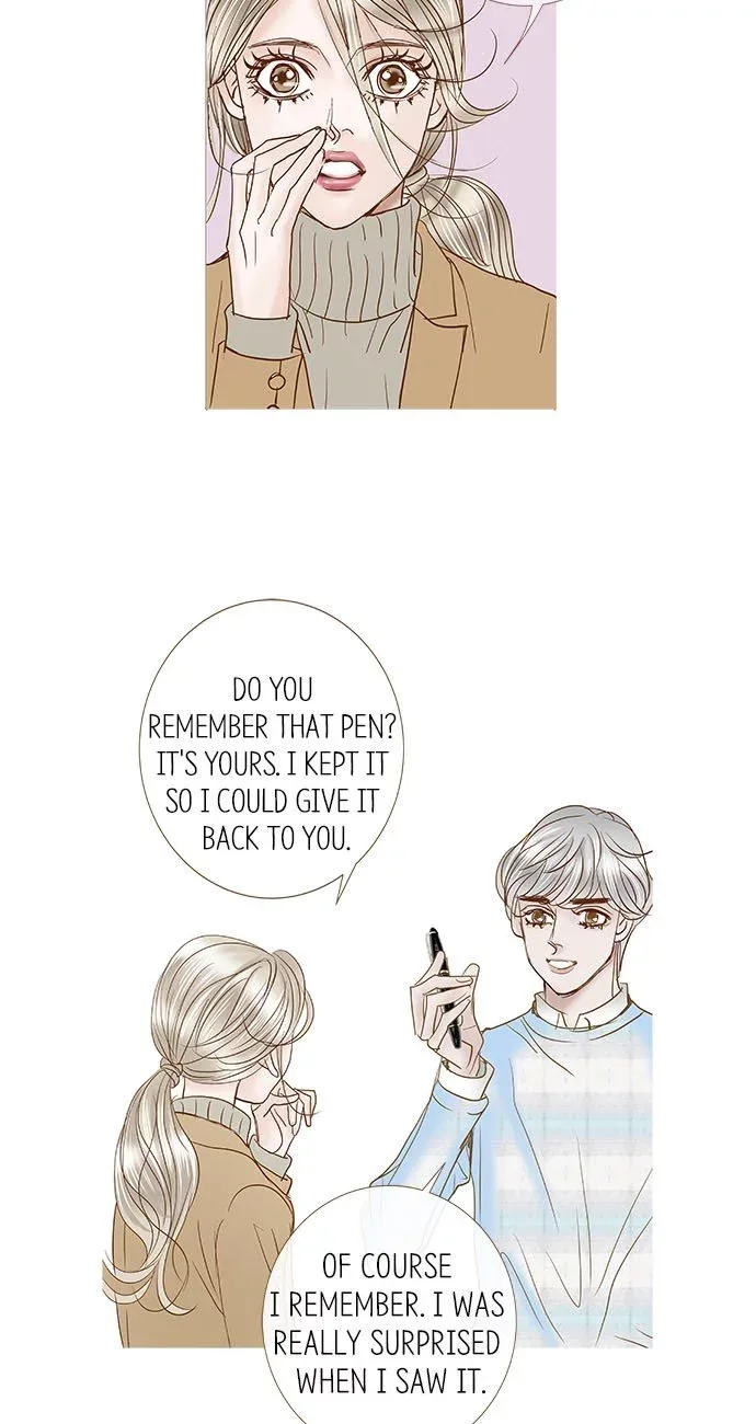 Confession (Soo-Yeon WON) Chapter 19 page 13