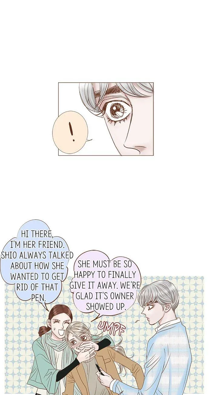 Confession (Soo-Yeon WON) Chapter 19 page 20