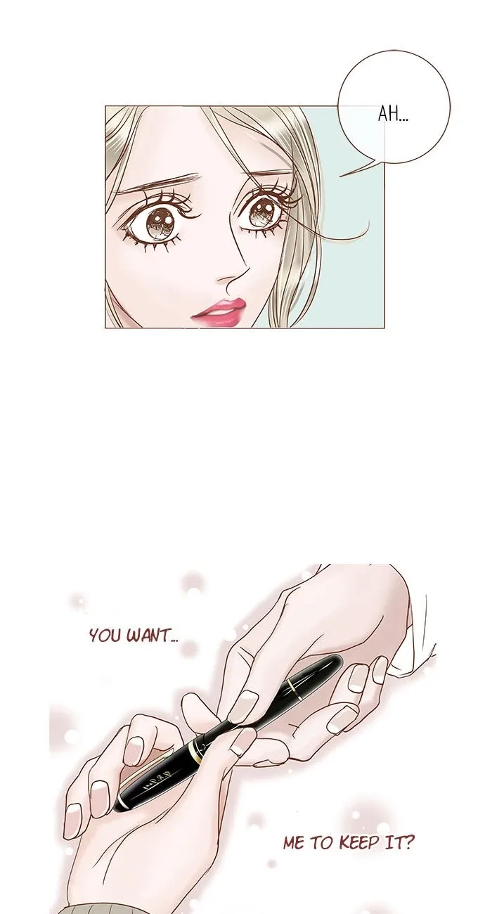 Confession (Soo-Yeon WON) Chapter 19 page 17