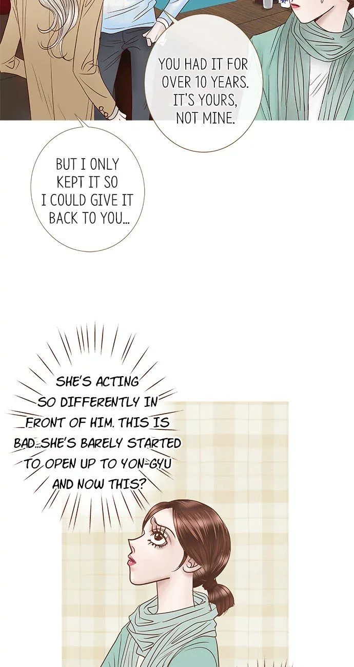 Confession (Soo-Yeon WON) Chapter 19 page 15