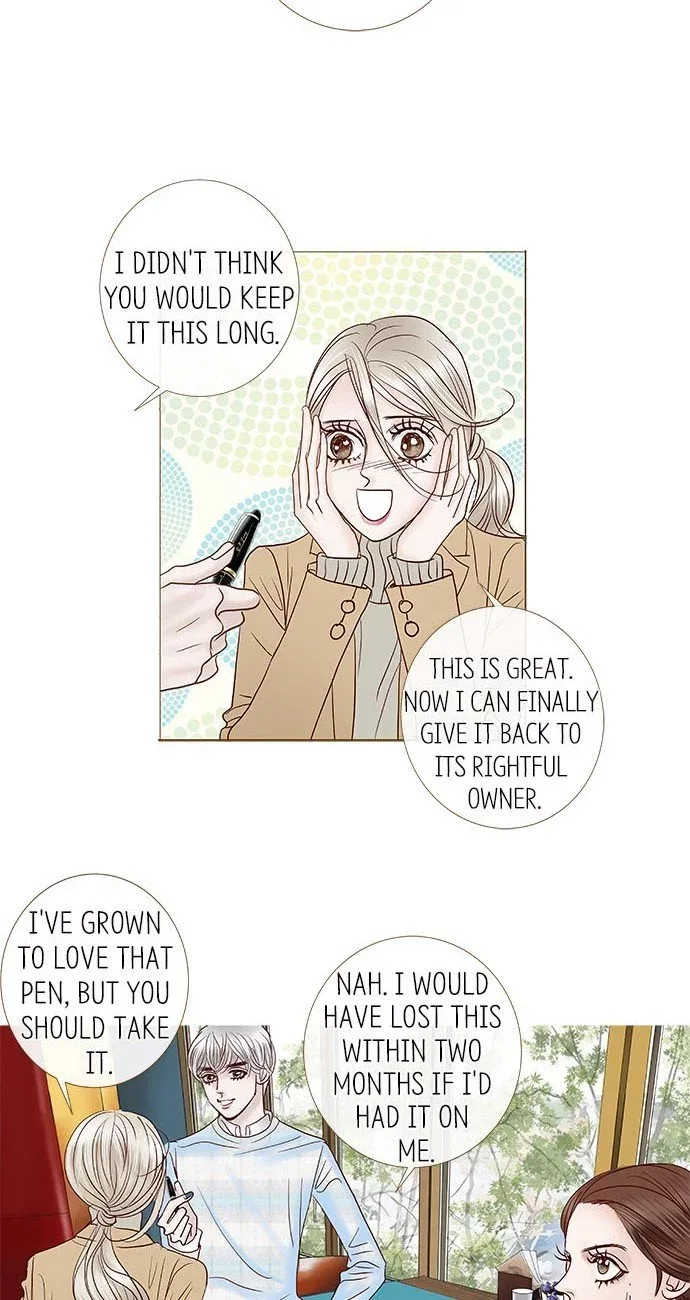 Confession (Soo-Yeon WON) Chapter 19 page 14