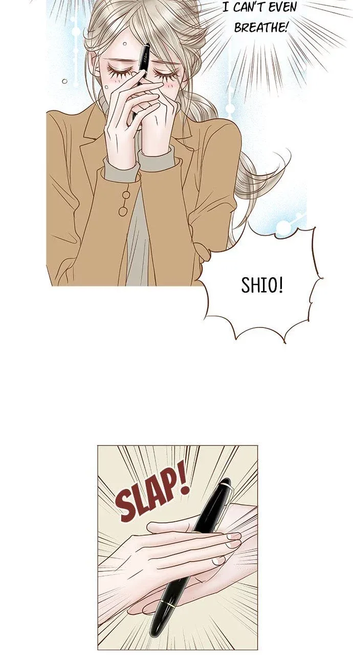 Confession (Soo-Yeon WON) Chapter 19 page 19