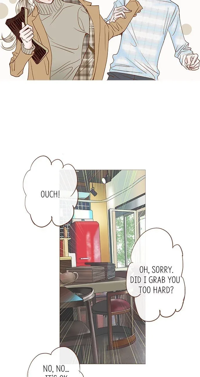 Confession (Soo-Yeon WON) Chapter 19 page 25