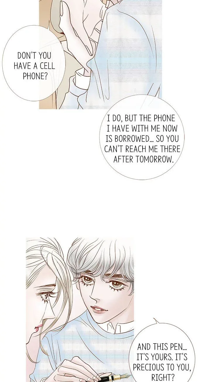 Confession (Soo-Yeon WON) Chapter 19 page 28