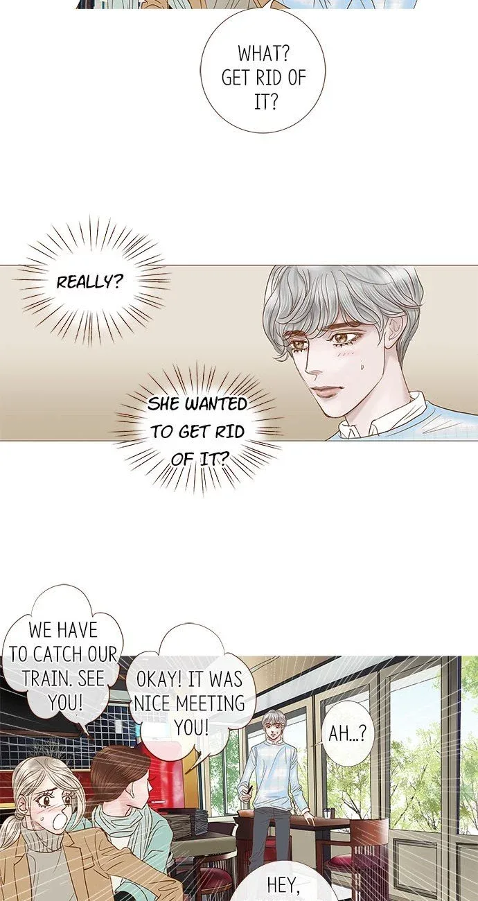 Confession (Soo-Yeon WON) Chapter 19 page 21