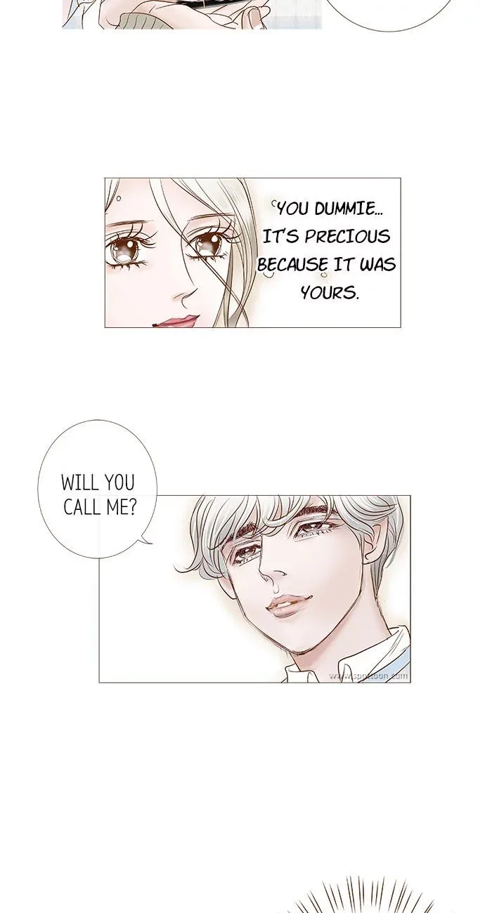 Confession (Soo-Yeon WON) Chapter 19 page 29