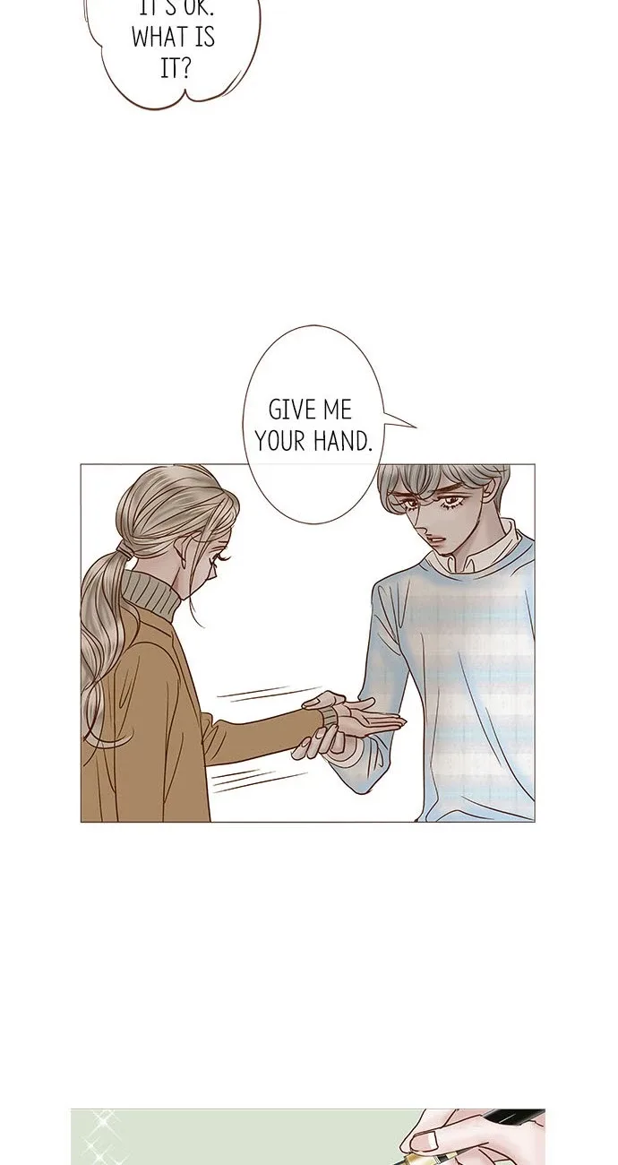 Confession (Soo-Yeon WON) Chapter 19 page 26