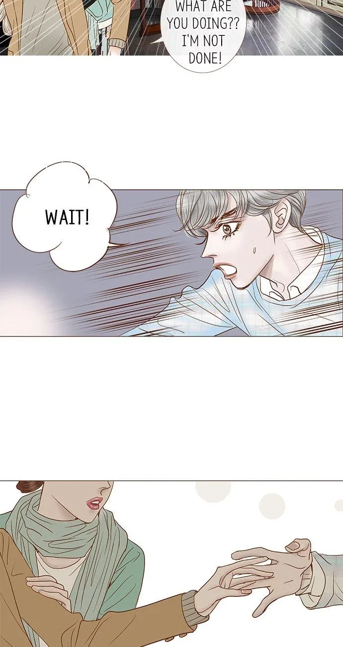Confession (Soo-Yeon WON) Chapter 19 page 22