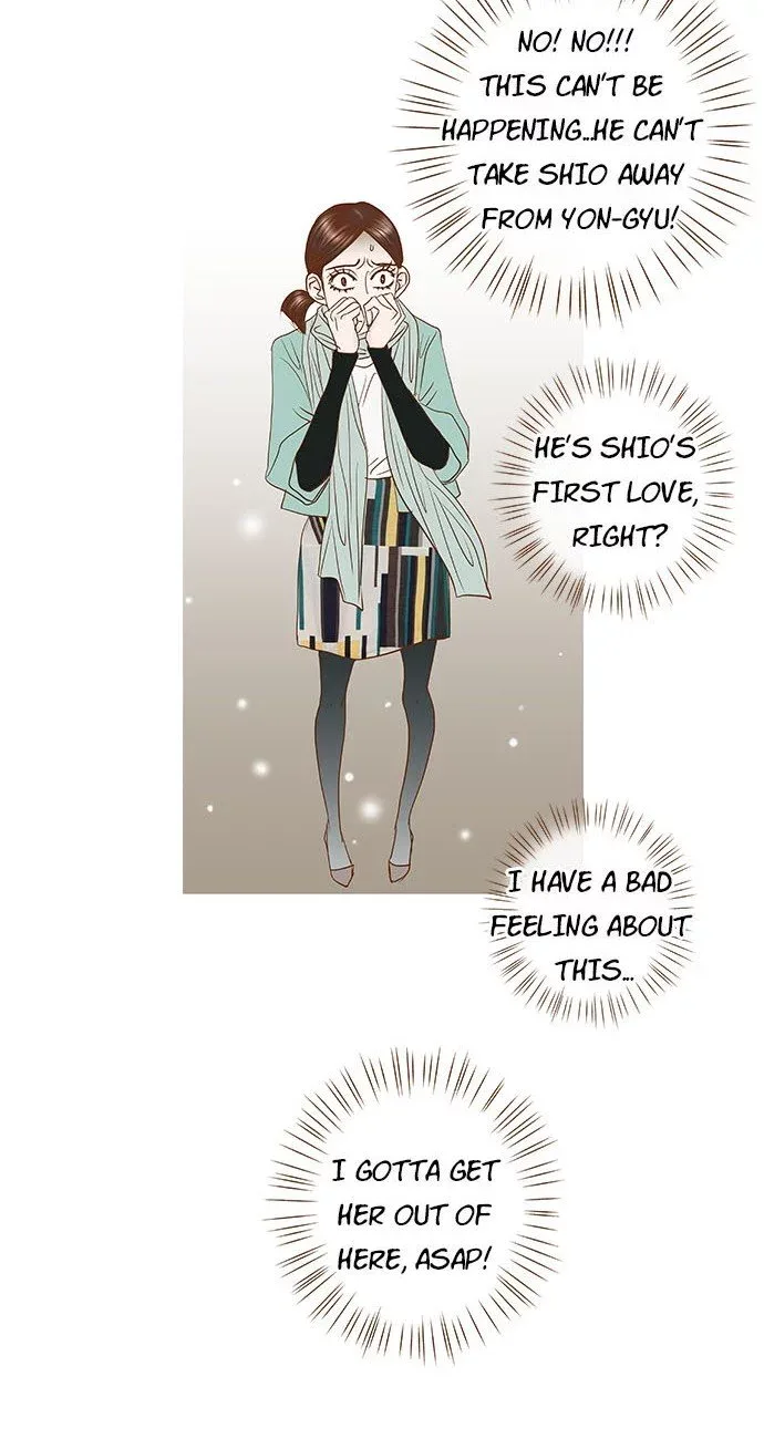 Confession (Soo-Yeon WON) Chapter 19 page 30