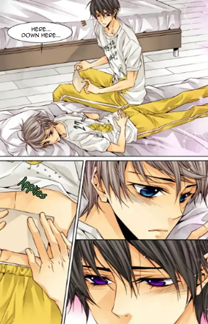Cheonsaeng Yeonbun Chapter 15 page 7