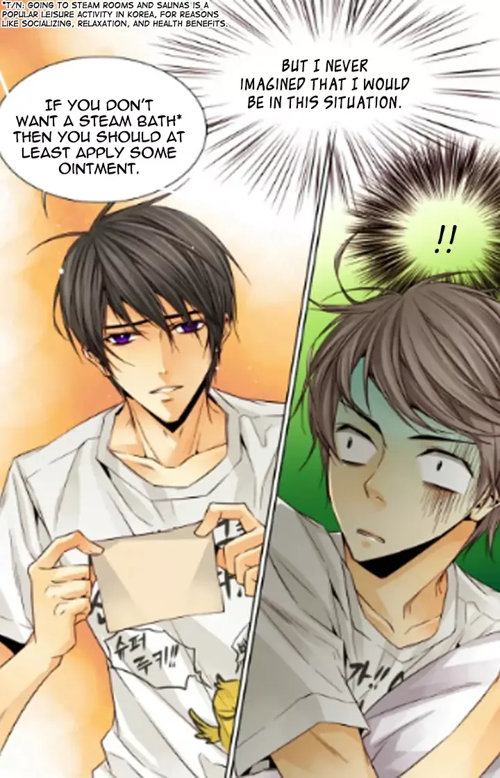 Cheonsaeng Yeonbun Chapter 15 page 4
