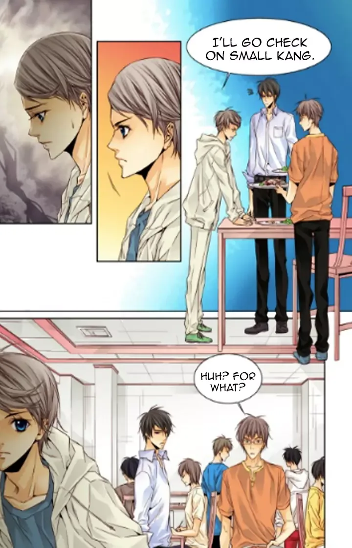 Cheonsaeng Yeonbun Chapter 15 page 10