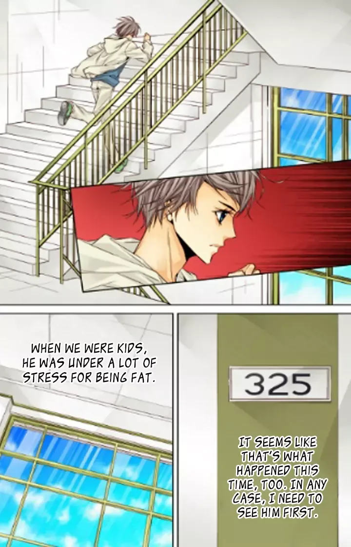 Cheonsaeng Yeonbun Chapter 15 page 11