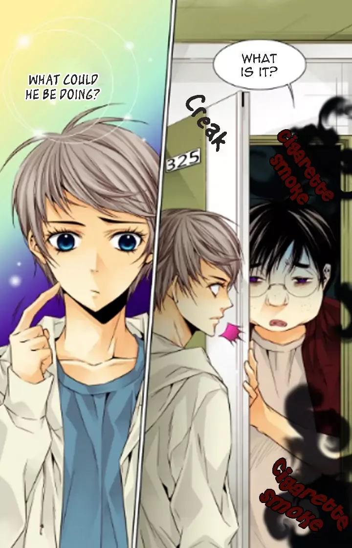 Cheonsaeng Yeonbun Chapter 15 page 13