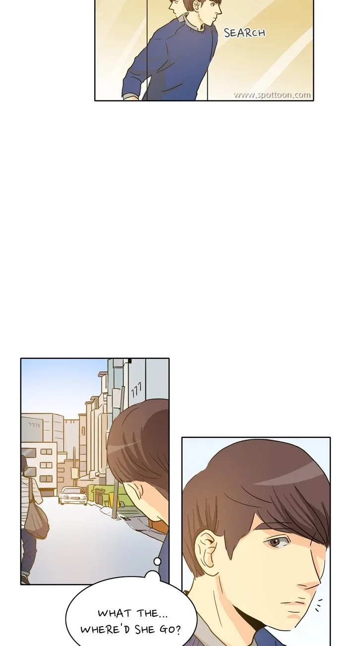 Greetings! Earthling! Chapter 23 page 7