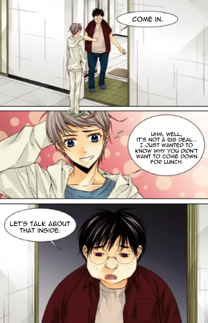 Cheonsaeng Yeonbun Chapter 15 page 14