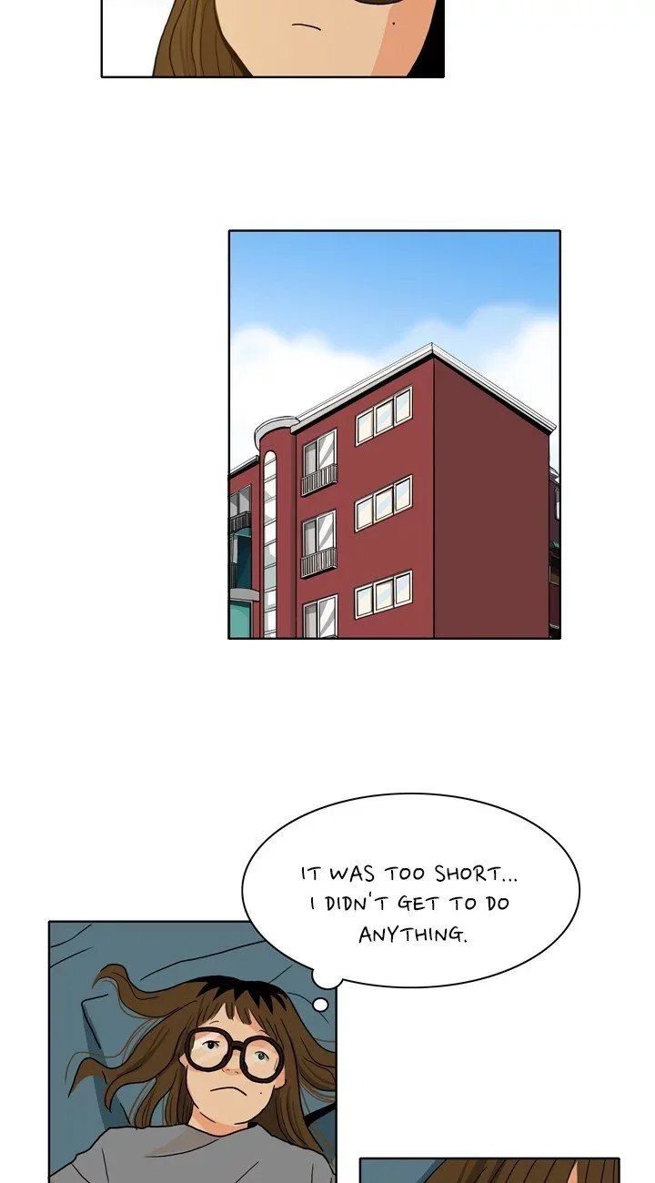 Greetings! Earthling! Chapter 23 page 12