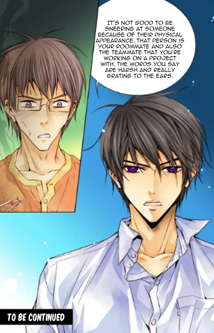 Cheonsaeng Yeonbun Chapter 15 page 20
