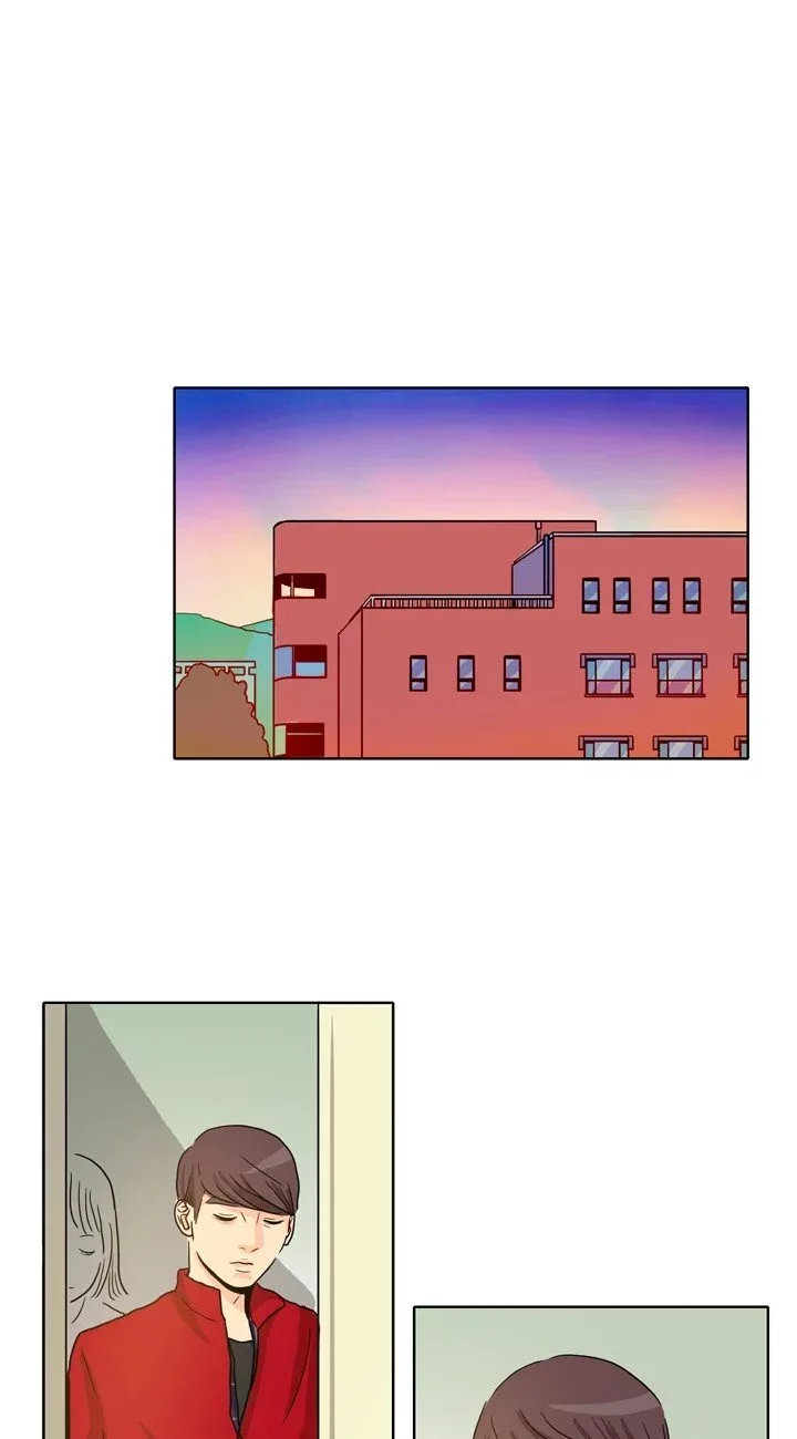 Greetings! Earthling! Chapter 23 page 24
