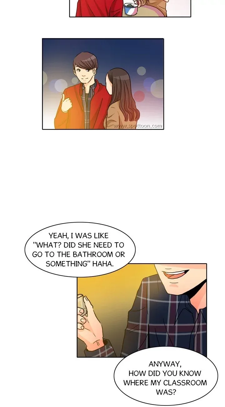 Greetings! Earthling! Chapter 23 page 30